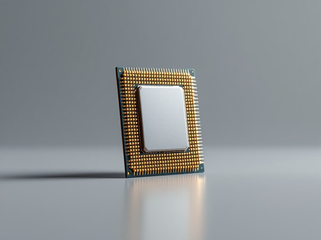 CPUs & Prozessoren