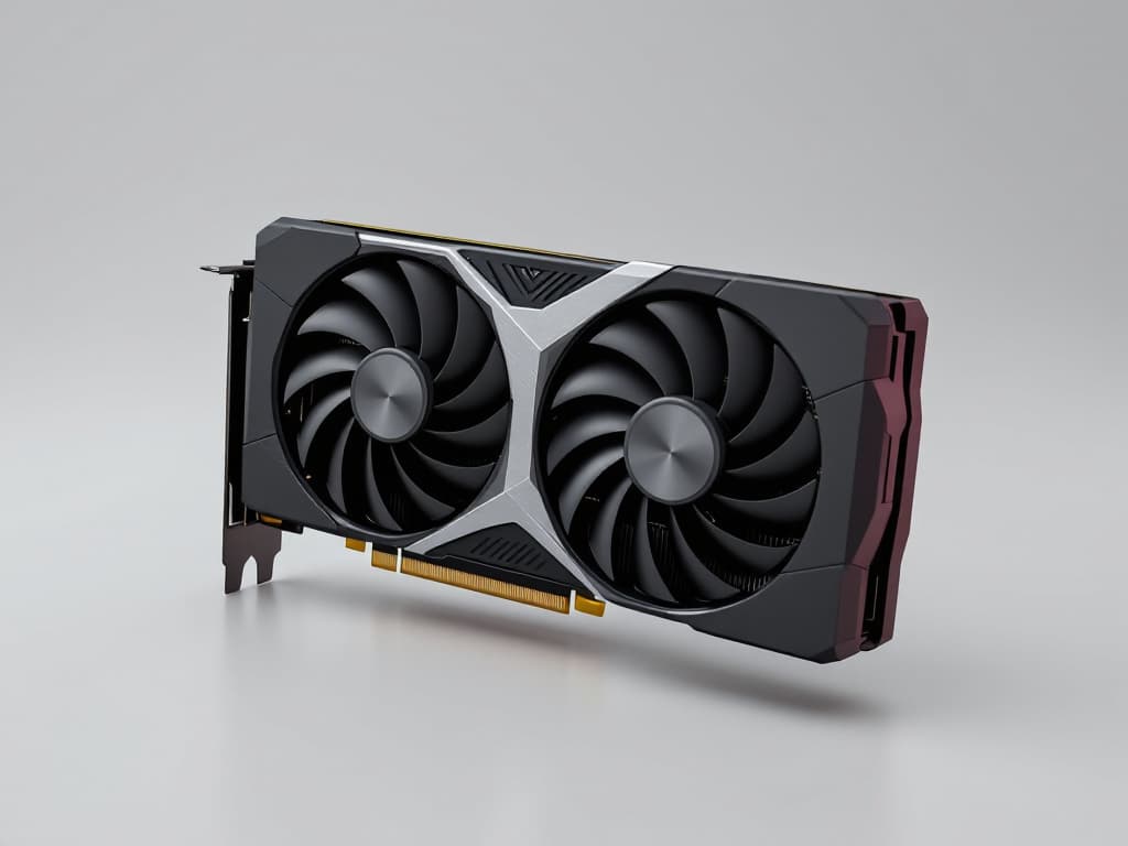Grafikkarten & GPUs